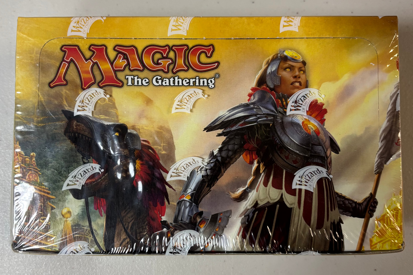 Rivals of Ixalan Draft Booster Box