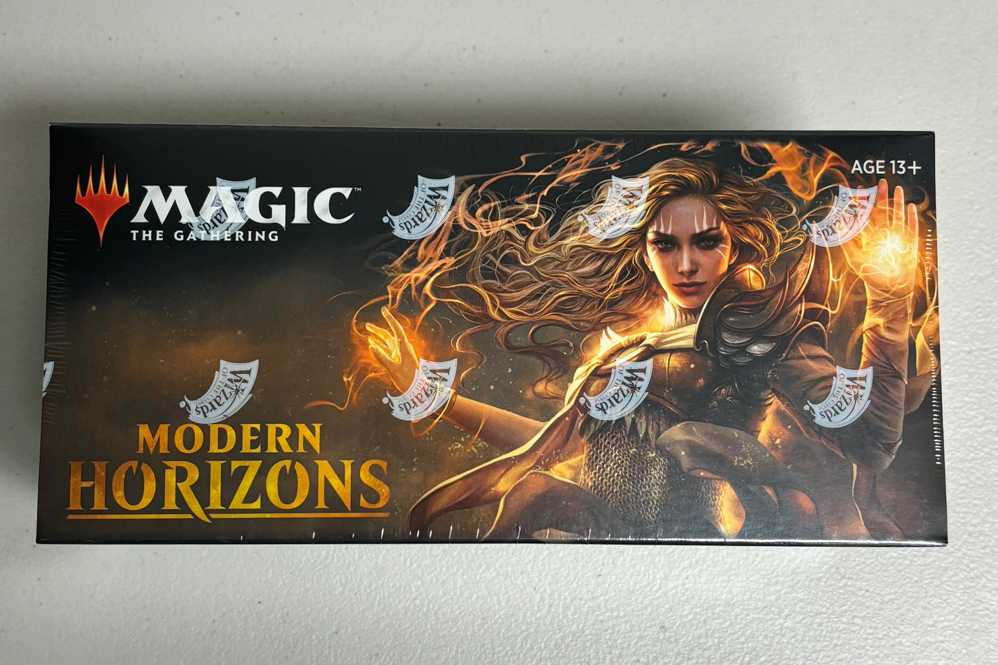 Modern Horizons Draft Booster Box