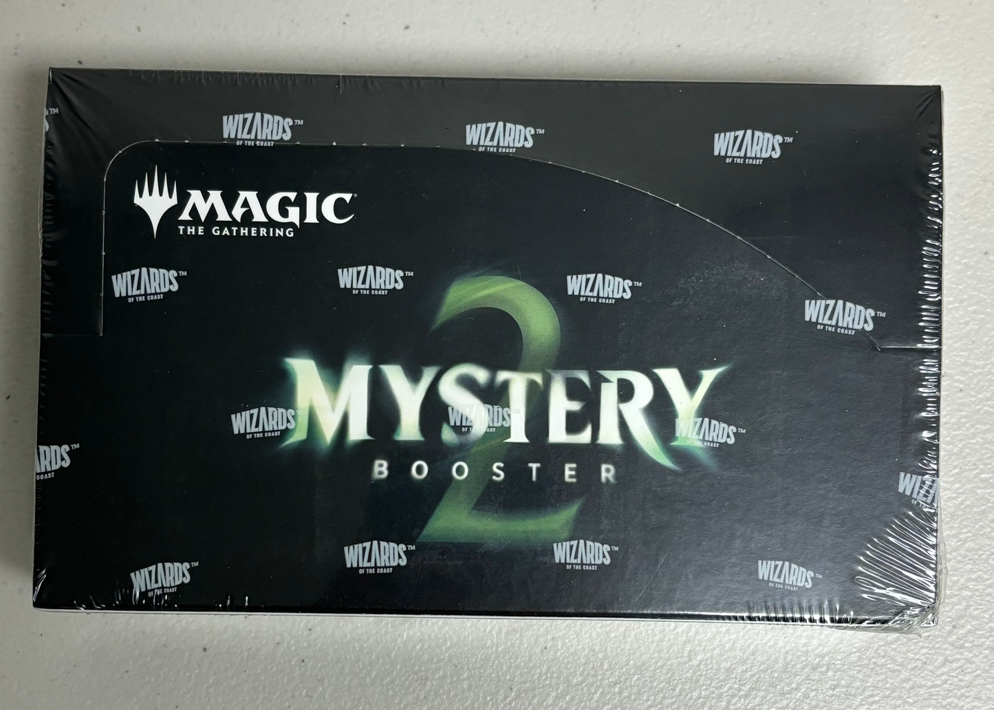 Mystery Edition 2 Draft Booster Box