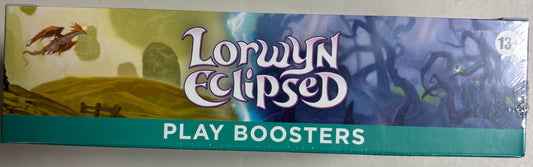 Lorwyn Eclipsed Play Box