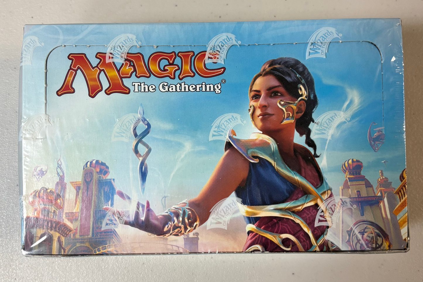 Kaladesh Draft Booster Box