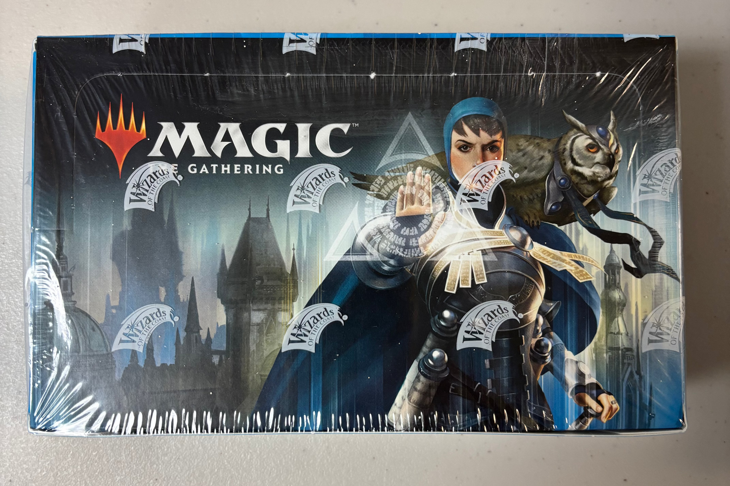 Ravnica Allegiance Draft Booster Box