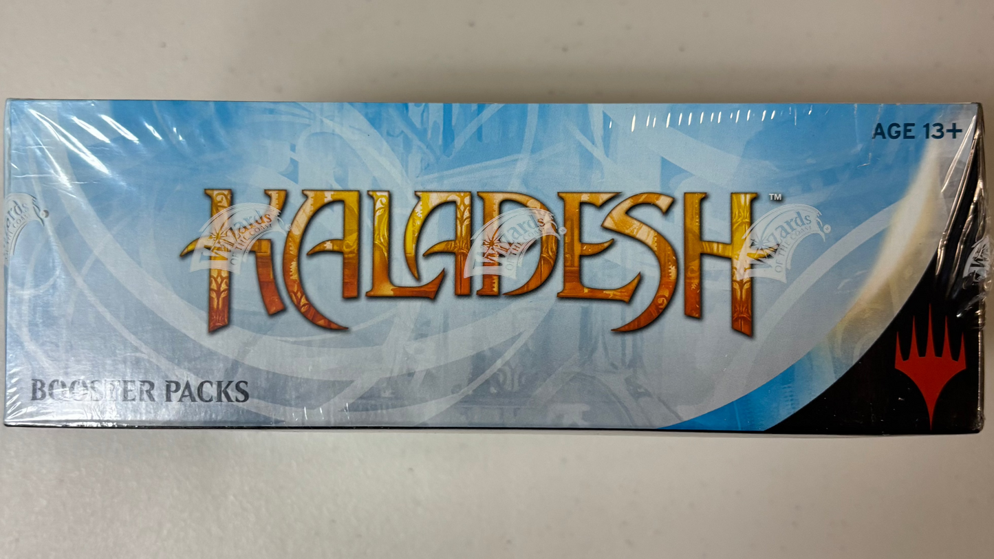 Kaladesh Draft Booster Box
